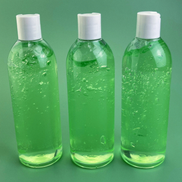 OEM Manufacture Wholesale Private Label Aloe Vera Gel