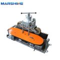 Underground Cable Pulling Machine