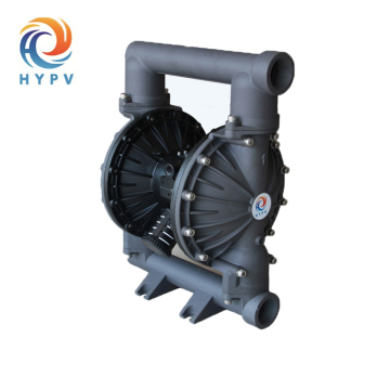 Pneumatic Pump Used For Oil Injection And Refinery