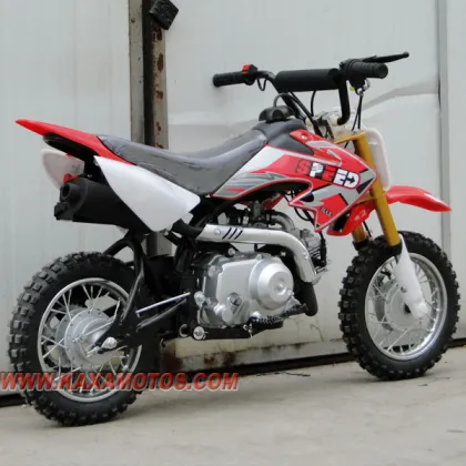 50cc Gas Motorcycle for Kids