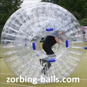 Aqua Zorbs Ball For Sale