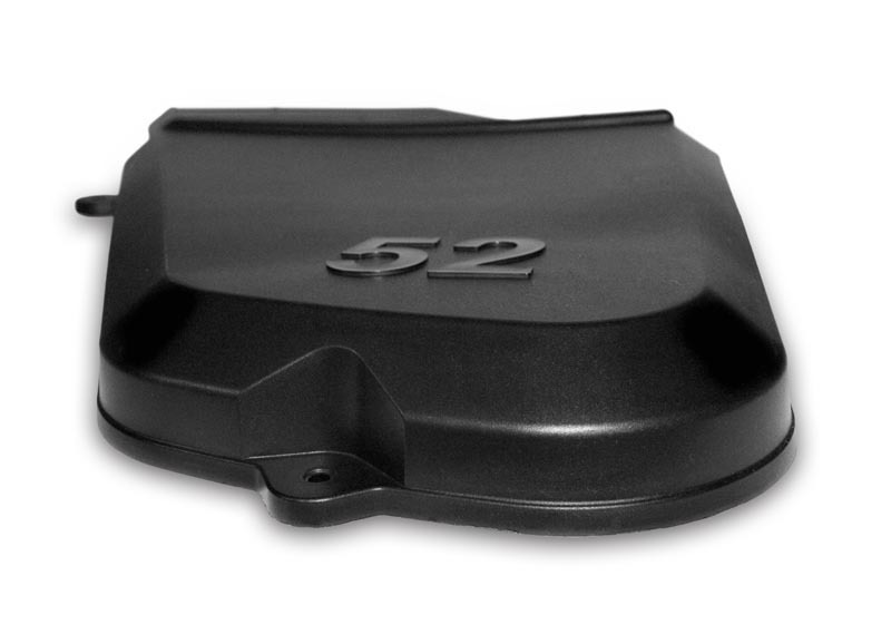 Outdoor Power Equipment plastic parts18