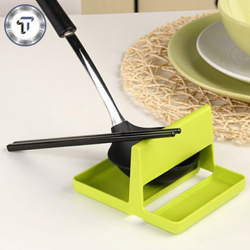 pot cover shelf
