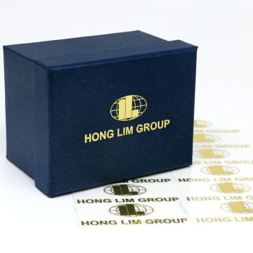 A3 Largest Size Private Logo Transparent Transfer Label Sticker