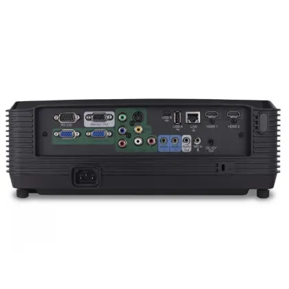 Vivibright 3D Projector Large Venue Projector Native Full HD1080p Outdoor Video Projector office education projector