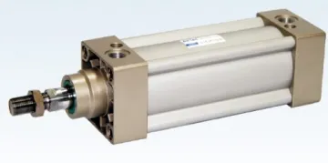 Airtac Standard Si Series Standard Pneumatic Cylinder 