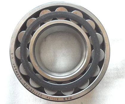 Spherical Roller Bearings