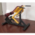 Roman chair body building home fitness equipment bench