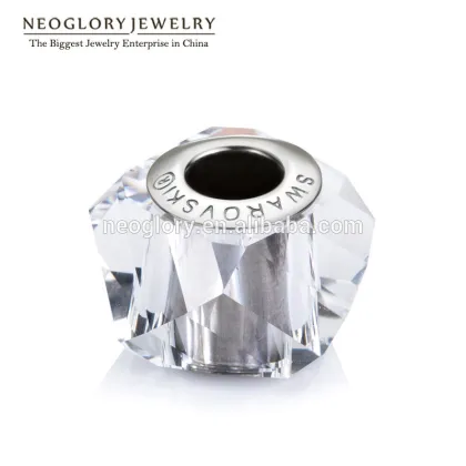 Global Agent Wholesale Loose Crystal swarovski Crystal With Certificate Crystal From Swarovski