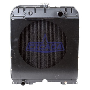 Nowy generator chłodnicy 2485B280 dla modeli silników Perkins: 2485B222, 2485B259, 2485B262, 2485B263, 2485B269