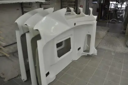 Chinese Jushi Glass Fiber fiberglass Chopped Strand Mat