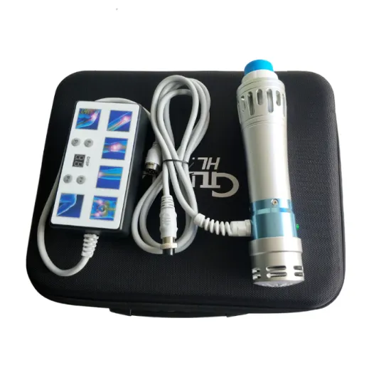 Best home use extracorporeal shock wave therapy equipment