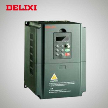 Delixi Frequency Inverter 11kw Soft Starter for Motor