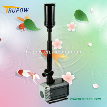 HQB-2503 Pond Fountain Pumps for aquarium