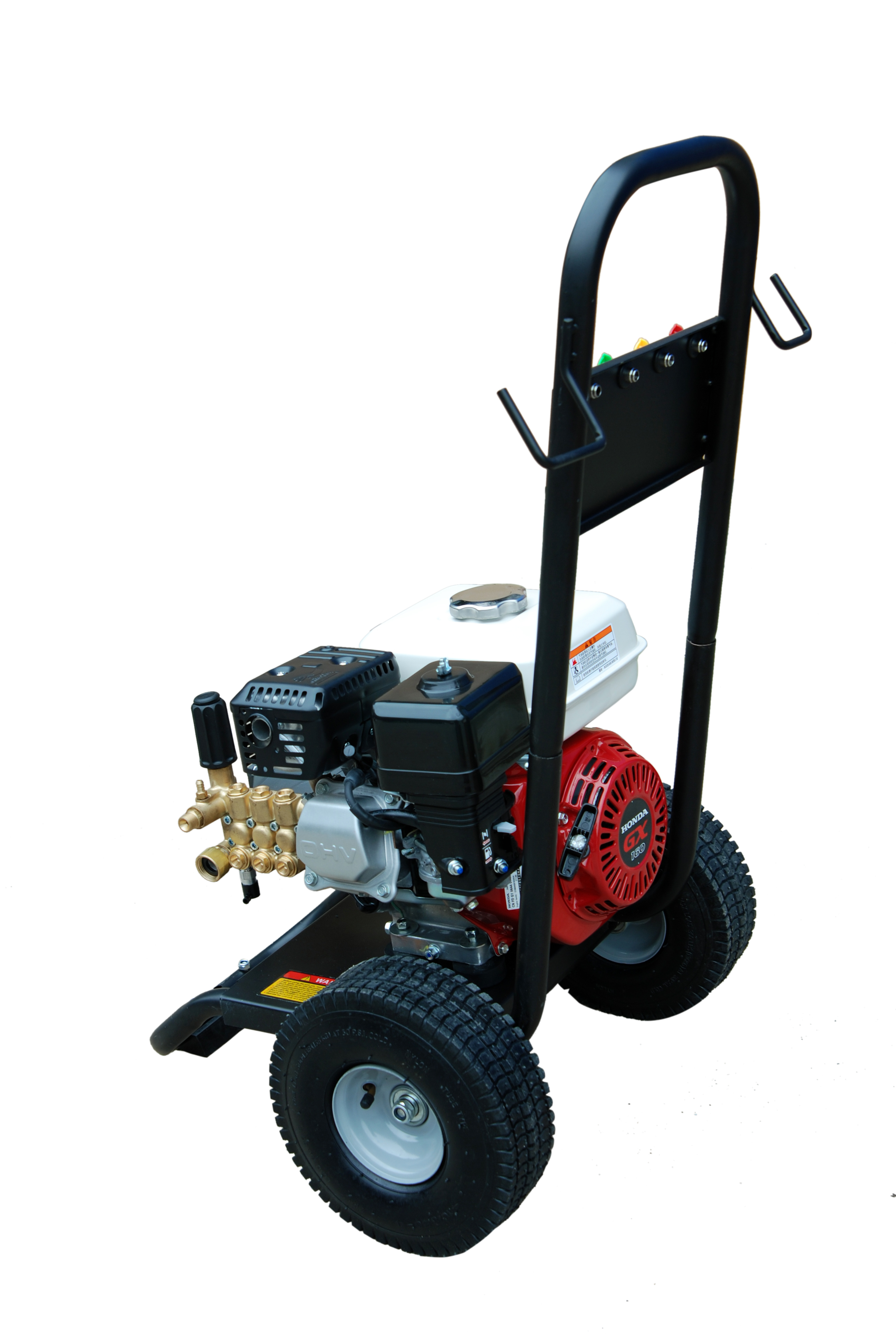 220V High pressure Washer Pump