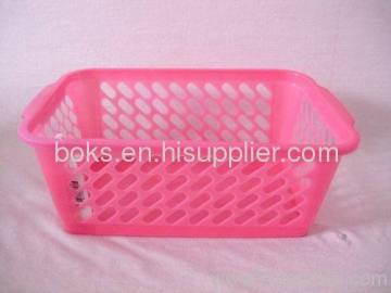 Ningbo Plastic Fruit Strainer Baskets 