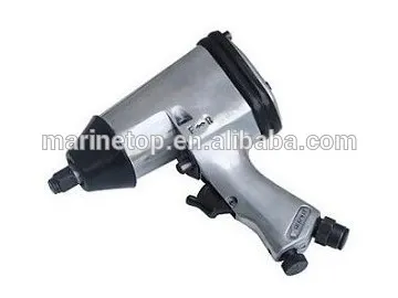 Pneumatic Impact Wrenches