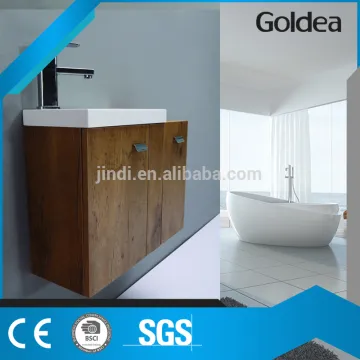 Cheap bathroom cabinet design for Children