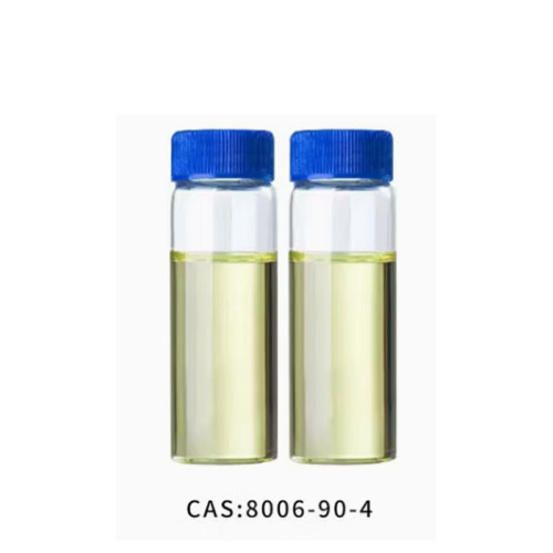 Cosmetic Grade Pure Peppermint Oil CAS 8006-90-4