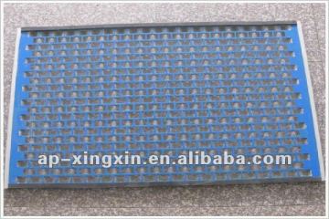 sand gravel screen mesh