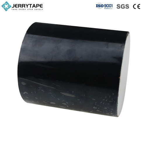 Aluminium Foil Roof Repair Tape Crack Garden Menyegel Buty Butyl Tahan Waterproof