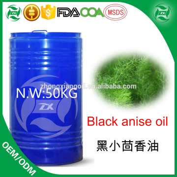 Wholesale black cumin seed oil