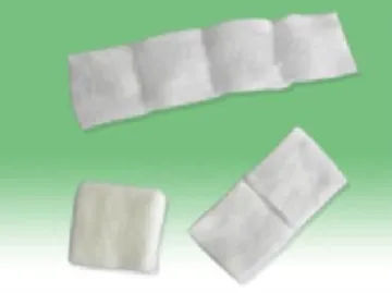 Cotton Lap Sponges