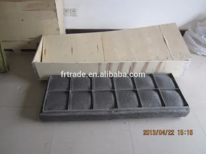 york demister filter