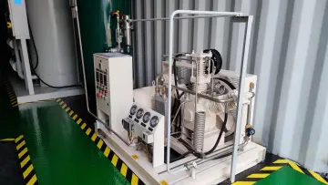 Psa Oxygen Plant Price Reasonable Price