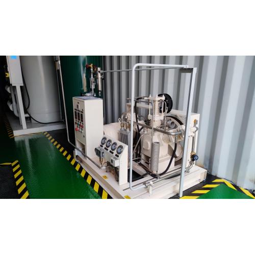 Psa Oxygen Plant Price Reasonable Price