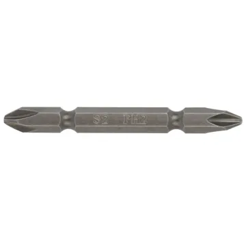Magnetic ring impact screwdriver bit pz0 screw bit set