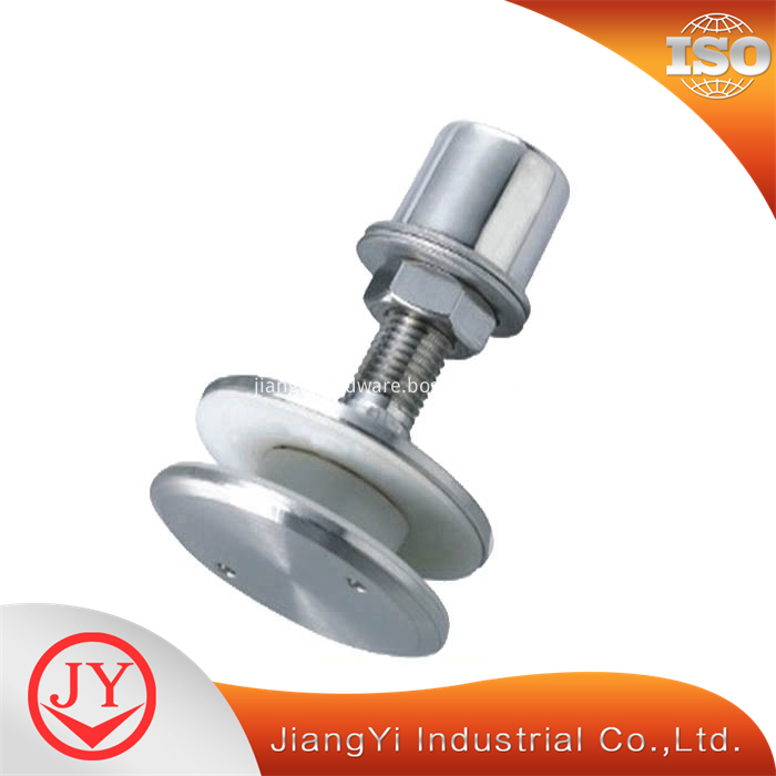 High Standard Connector for Glass Spider Fitting