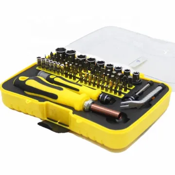 Customized 70-in-1 Screwdriver Tool Set with Multifunctional Precision Disassembly Tools