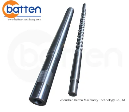 JM 650-C2 B-Diameter 90mm for injection plastic product