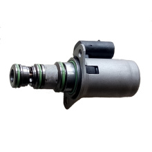 Wheel loader parts 272101034 Solenoid valve