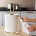 Standard metal tissue holder