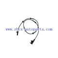 ল্যান্ড রোভার রেঞ্জ LR033461 এর জন্য সামনের ABS সেন্সর
