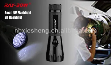 3-watt 365nm uv torch led