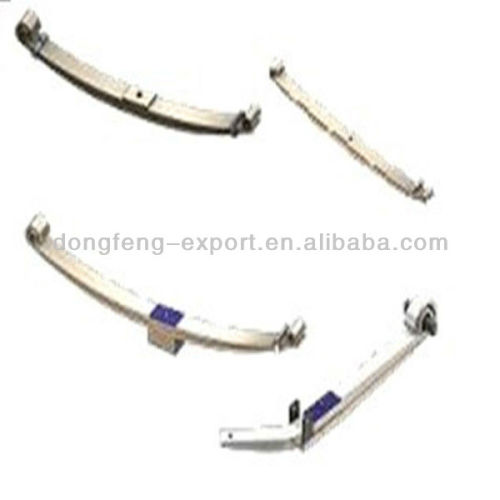 Oem Truck Part Parabolic Leaf Spring, High Quality Oem Truck Part
