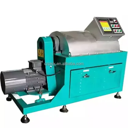 Edible Oil Automatic Slag Removal Filter for Rapeseed and Peanut Oil