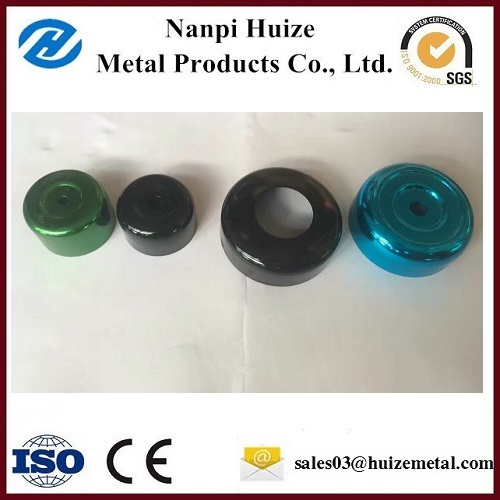 Huize customized maching parts