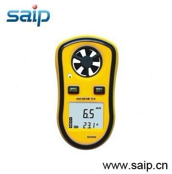 Digital Air Flow Anemometer SP8908