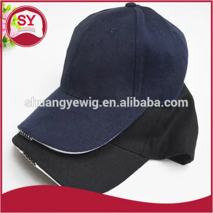 led baseball cap,baseball caps with led lights,baseball cap with built-in led light