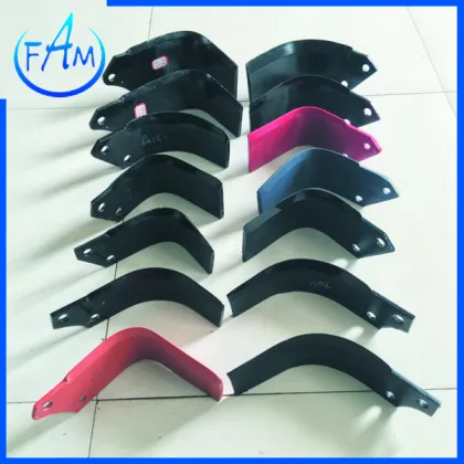 Landini Mini Tractor Parts and Attachments