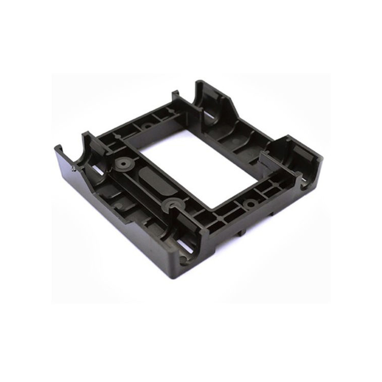 Injection molding Service
