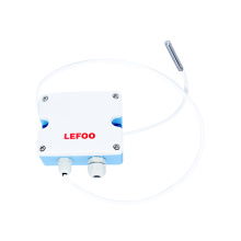 Safety industrial Temperature Transmitter