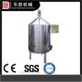 Dongsheng Factory Lost Wax Casting Mixture Machine