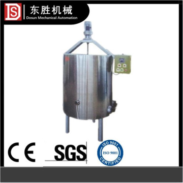 Factory Price Lost Wax Casting Mixture Machine iso9001