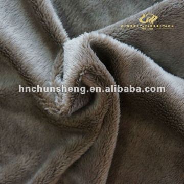 colorfull Super Soft Short Velvet for toy, sofa with good quality