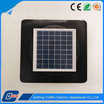 High Quality 8W Roof Solar Ventilation Fan